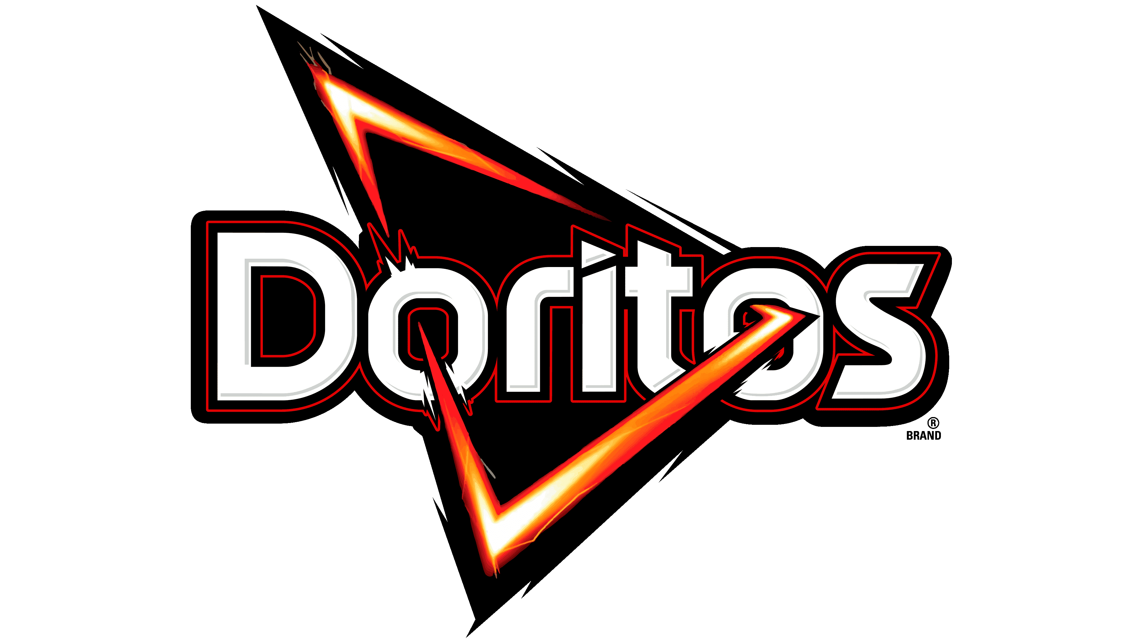 Doritos logo