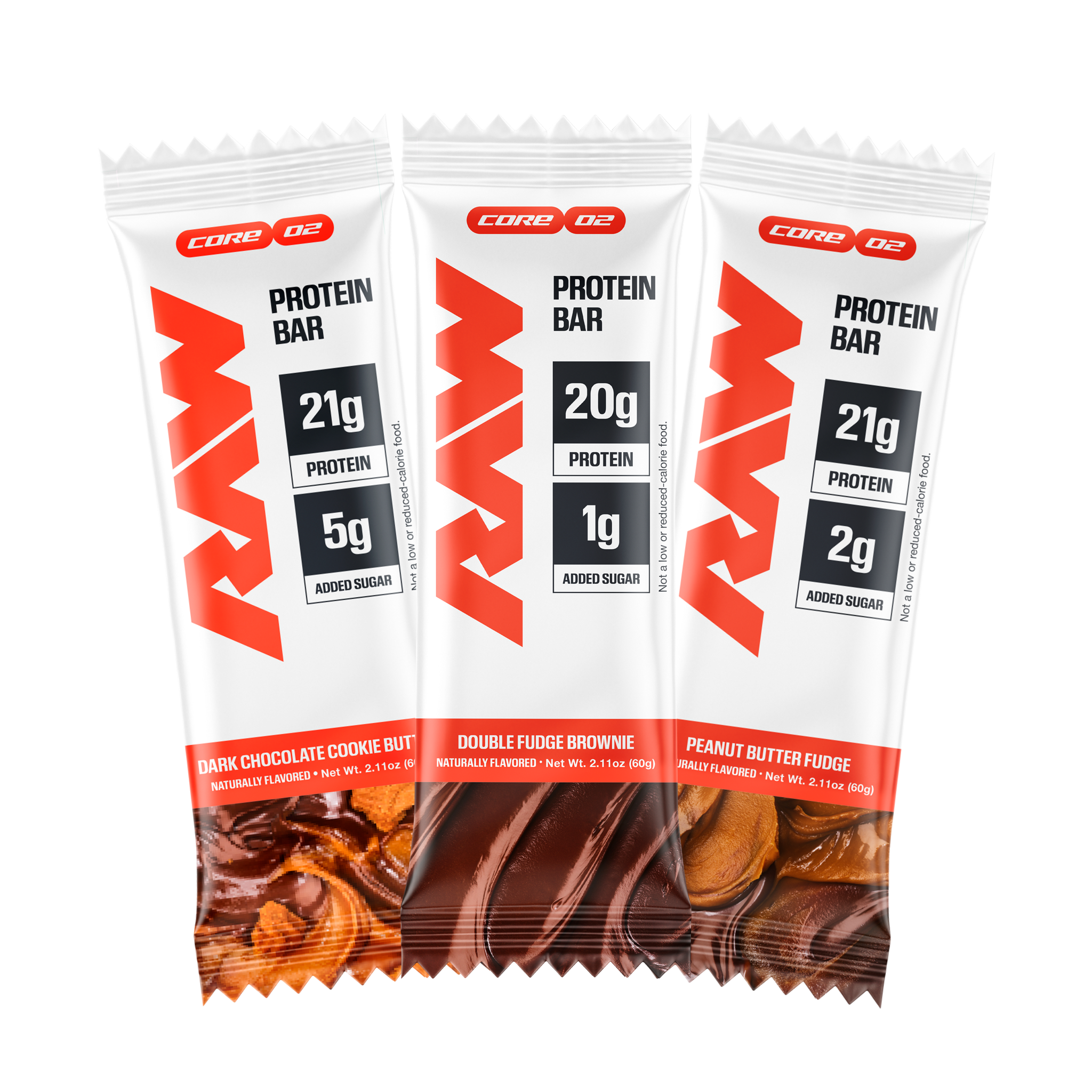 IMG_5341 Raw Protein Bar