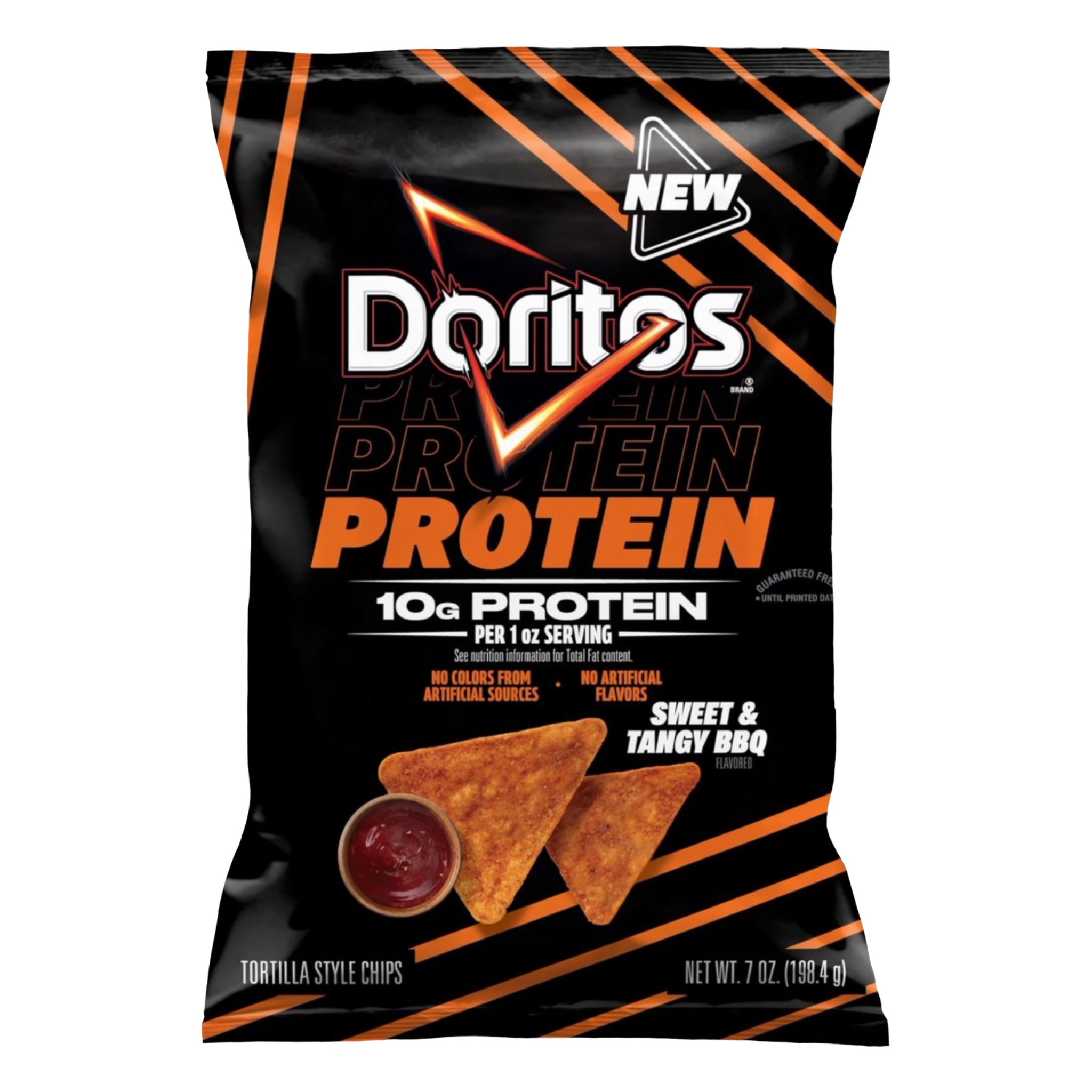 Doritos Protein Chips