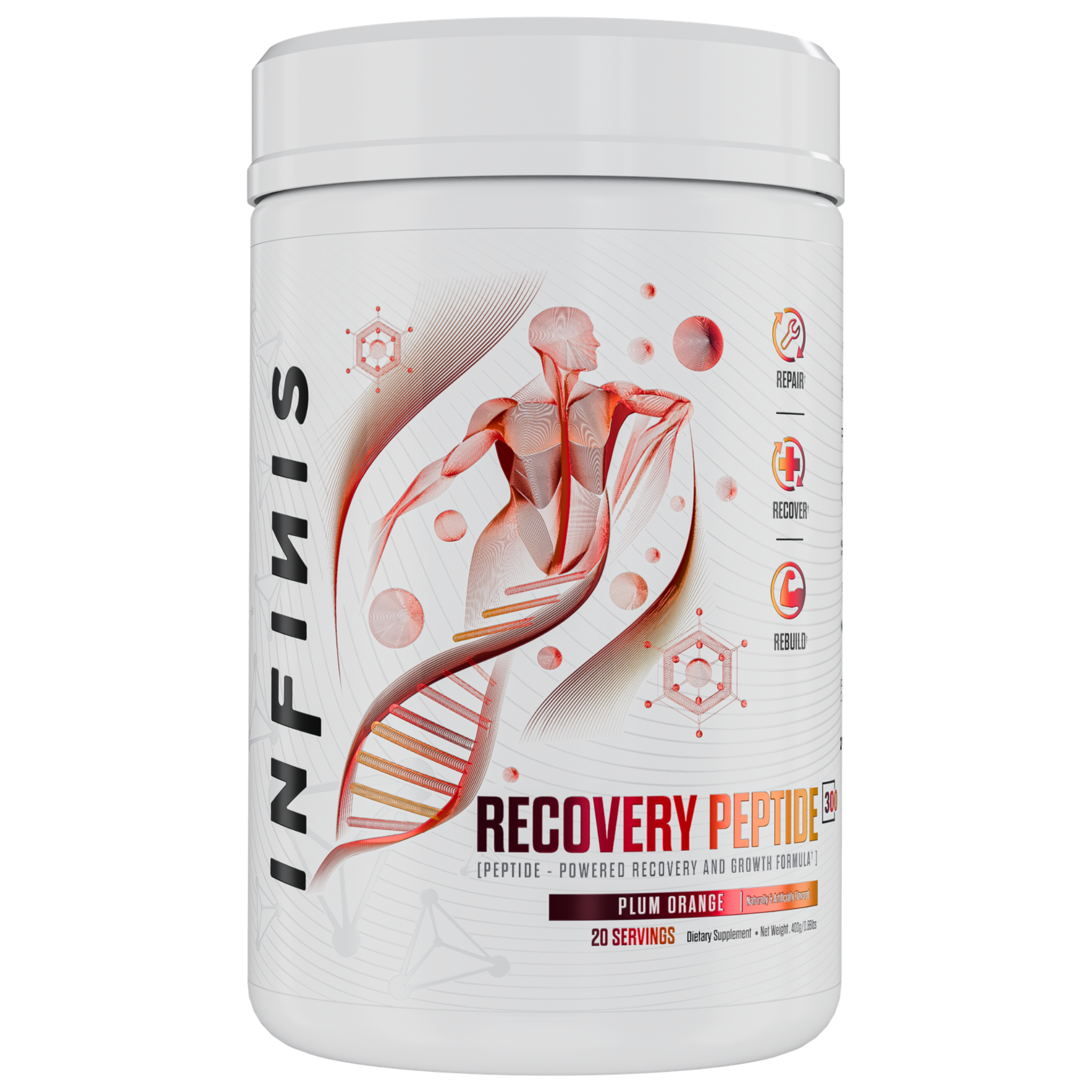 Infinis Recovery Peptide Infinis Recovery Peptide