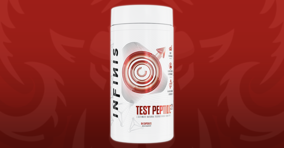 Infinis Test Peptide